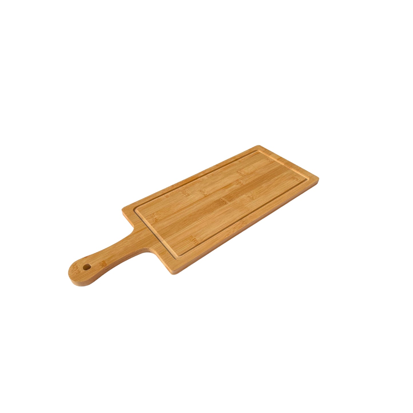 Tagliere in Bamboo 40x14 cm