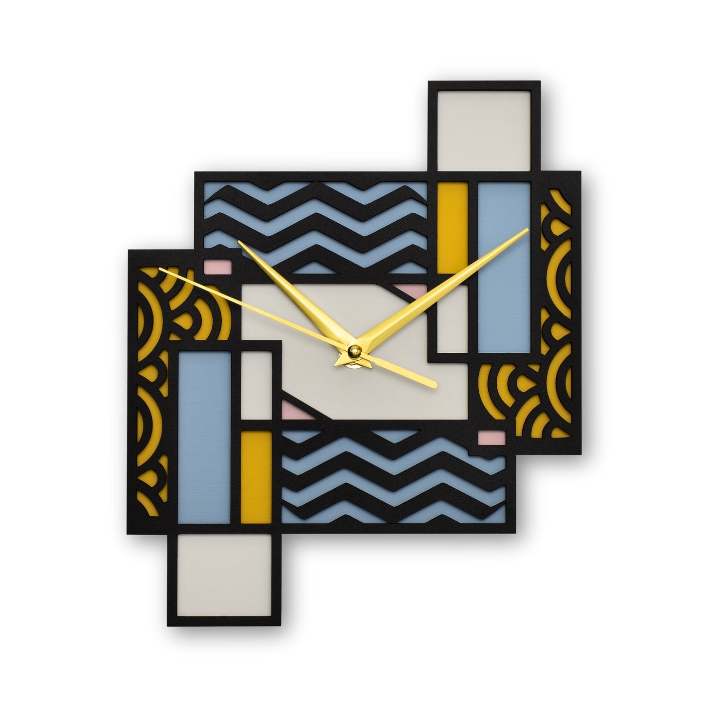 Orologio "Pattern 1"