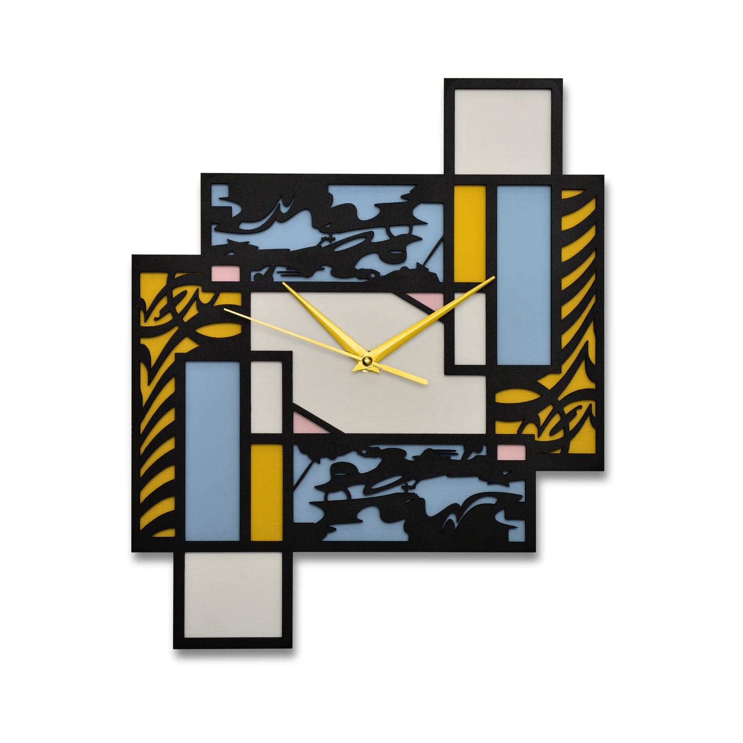 Orologio "Pattern 2"