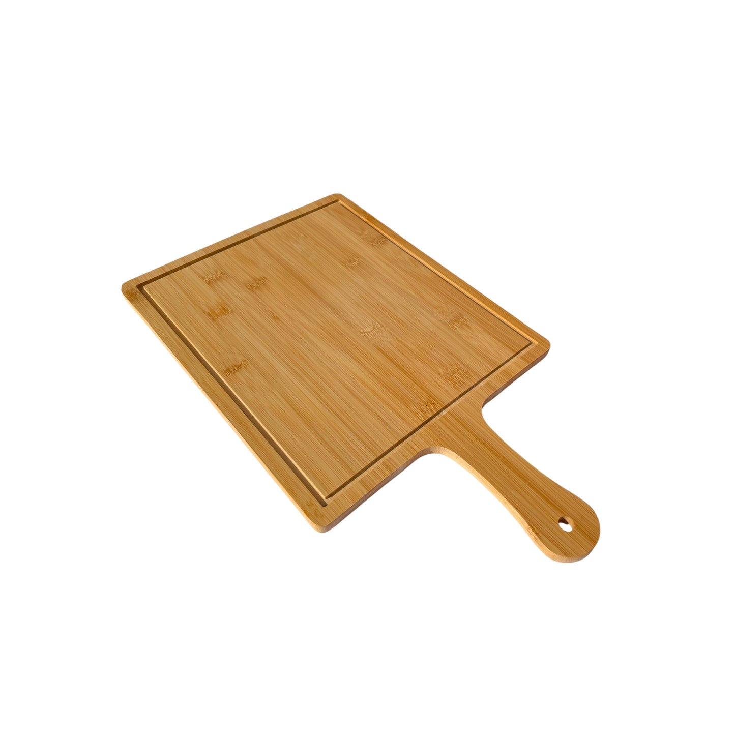 Tagliere in Bamboo 40x24,5 cm