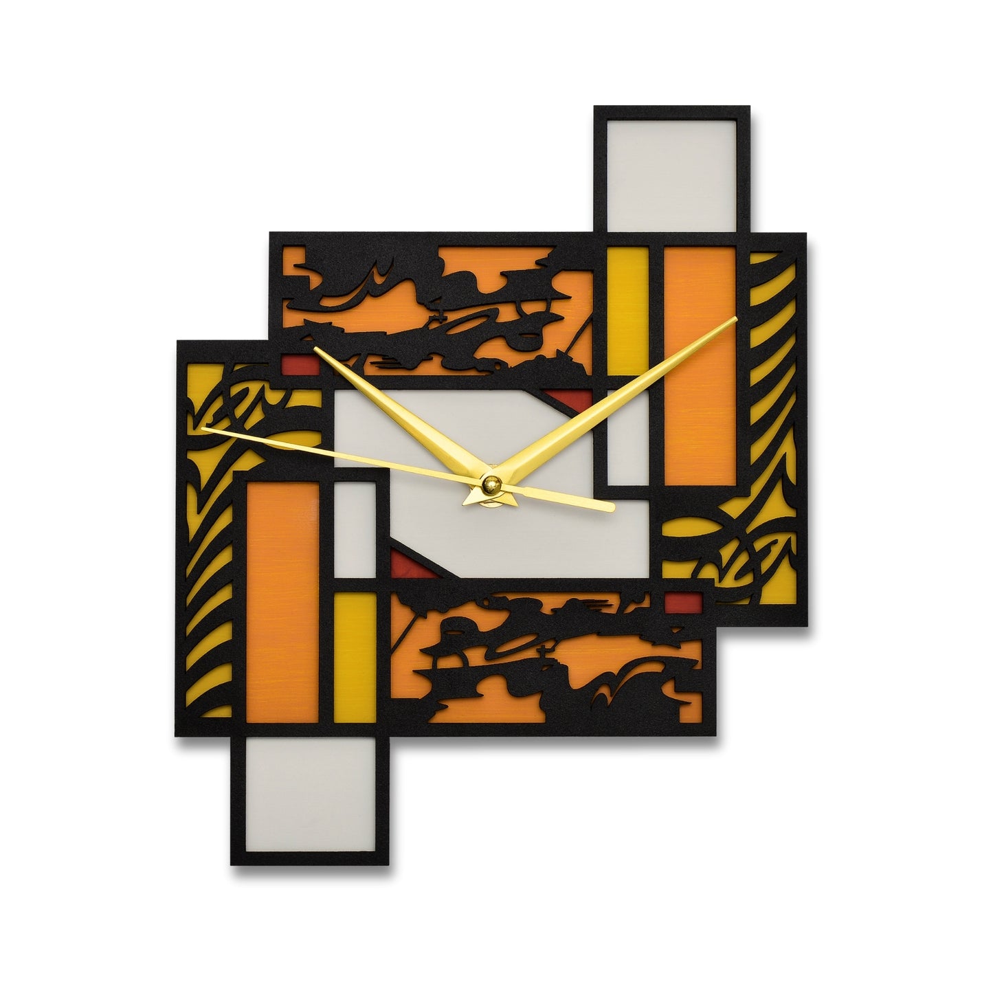 Orologio "Pattern 2"