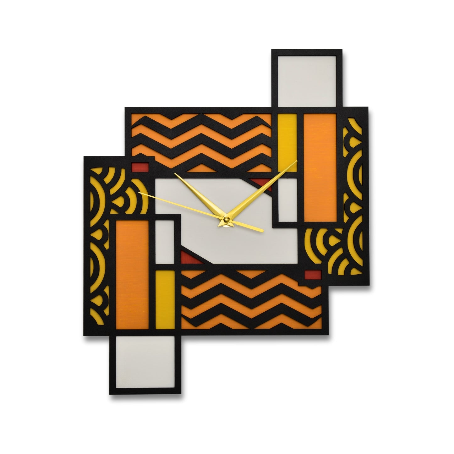 Orologio "Pattern 1"